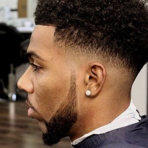 Meet your Posher, Dwayne